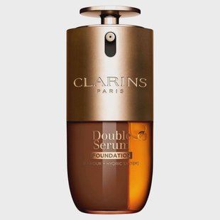 Clarins Double Serum Foundation D6n (30 ml)