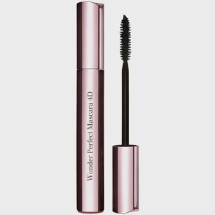 Clarins Wonder Mascara 4D 01 black (8 ml)