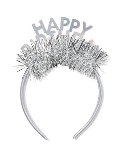 HEMA Tiara verjaardag
