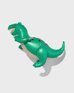 HEMA Folieballon dinosaurus 50cm