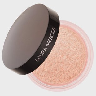 Laura Mercier Secret Brightening Under Eye Setting Pow Peach (4 g)