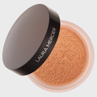 Laura Mercier Secret Brightening Under Eye Setting Pow Rich peach (4 g)