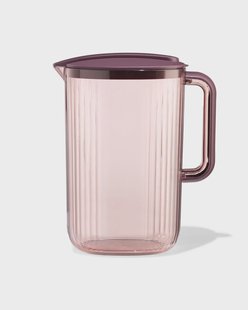 HEMA Karaf 10x17.5x22.5cm paars