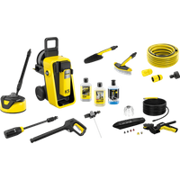 Karcher K5 Comfort Premium Compleet