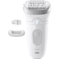 Braun Silk-épil 7 7-011 Zilver