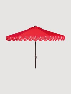 Strandparasol Leone