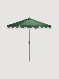 Parasol Torsa met kantelfunctie, &Oslash; 256 cm