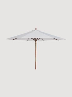 Parasol Cannes met kantelfunctie, &Oslash; 268 cm