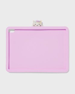 HEMA Tablethoes 25.5x21cm siliconen kat