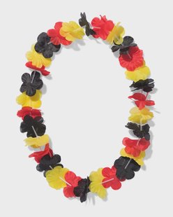 HEMA Hawaii ketting WK (multi3)