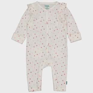 Bess baby jumpsuit