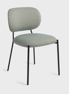Jesper Home Eetkamerstoel 'Yoichi' kleur Crispy Fern