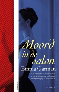 Moord in de salon