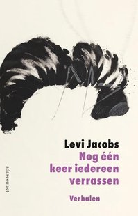 Nog één keer iedereen verrassen