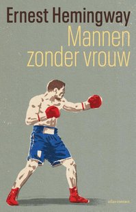 Mannen zonder vrouw