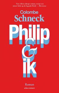Philip en ik