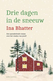 Drie dagen in de sneeuw
