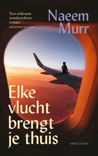 Elke vlucht brengt je thuis