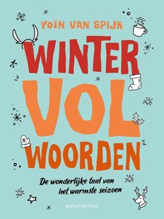 Winter vol woorden