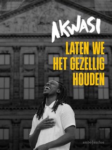 Laten we het gezellig houden