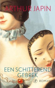 Een schitterend gebrek