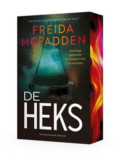 De heks