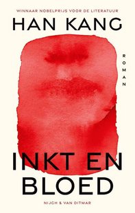 Inkt en bloed