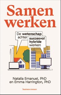 Samen werken
