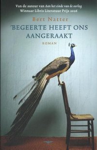 Begeerte heeft ons aangeraakt