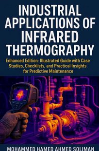 Industrial Applications of Infrared Thermography