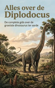 Alles over de Diplodocus