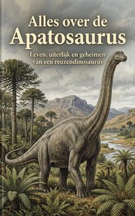 Alles over de Apatosaurus