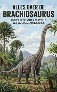 Alles over de Brachiosaurus