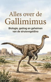 Alles over de Gallimimus