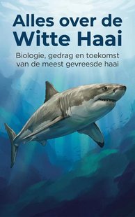 Alles over de Witte Haai