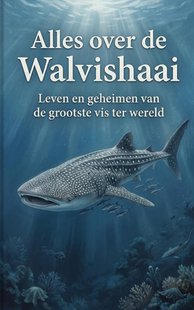 Alles over de Walvishaai