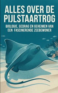 Alles over de Pijlstaartrog