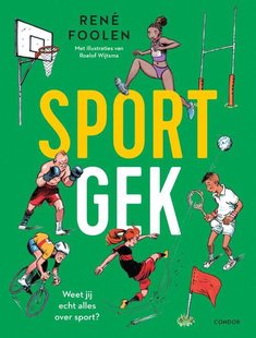 Sportgek
