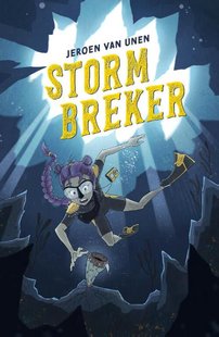Stormbreker