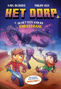 In het rijk van de Enderdraak