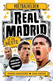 Real Madrid is de beste