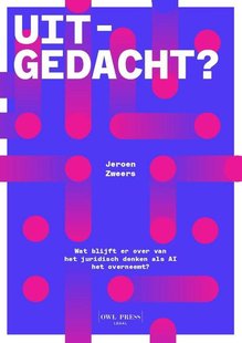 Uitgedacht?