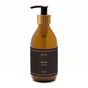Kayori - Handwash - Glas - 250ml - Kiosei
