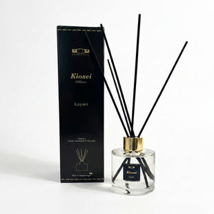 Kayori - Diffuser - 100ml - Kiosei