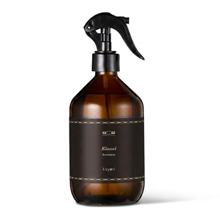 Kayori - Roomspray - Glas - 500ml - Kiosei