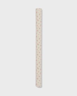 HEMA Kaftpapier 300x46.5cm bloemen (multicolor)