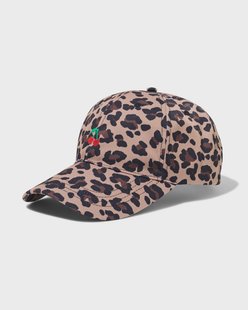 HEMA Pet luipaard (bruin)