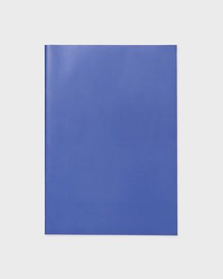 HEMA Schriften A4 gelinieerd blauw - 5 stuks (blauw)
