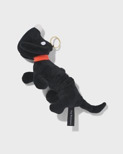 HEMA Takkie knuffel sleutelhanger