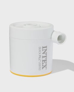 HEMA Intex QuickFill™ USB150 elektrische pomp